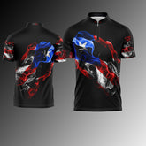PUERTO RICO #2 JERSEY